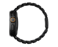 Nomad Stratos Band FKM Apple Watch 45/46/49mm black titanium - 1418392 - zdjęcie 3
